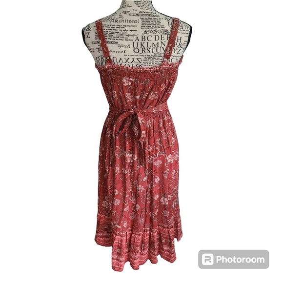 NWOT! Maurices Sundress Size M - Picture 2 of 5